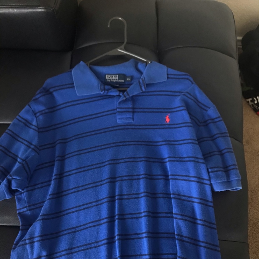 Ralph Lauren polo